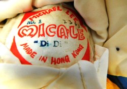 micale 2 label
